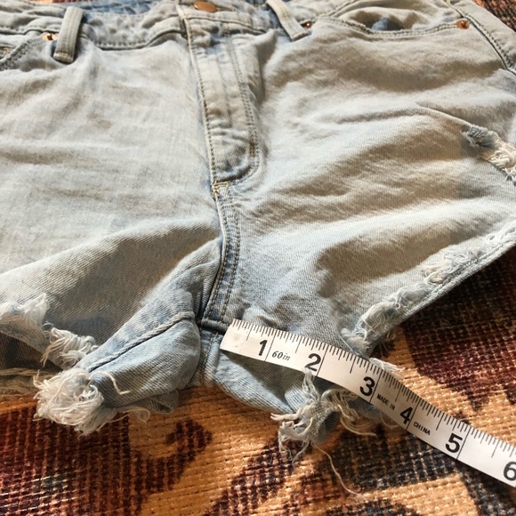 Wild Fable/Universal Threads/Old Navy Jean Shorts - Picture 13 of 15